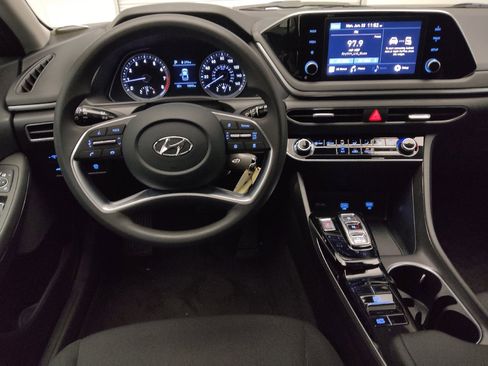 Used 2023 Hyundai Sonata SE FWD image 22