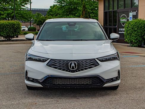 Used 2023 Acura Integra A-Spec FWD image 2