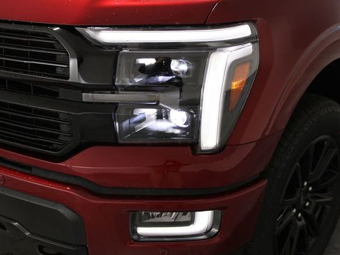 New 2026 Ford F150 Platinum AWD/4WD image 54
