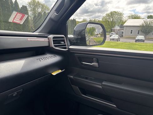 New 2026 Toyota Tundra SR5 AWD/4WD image 21