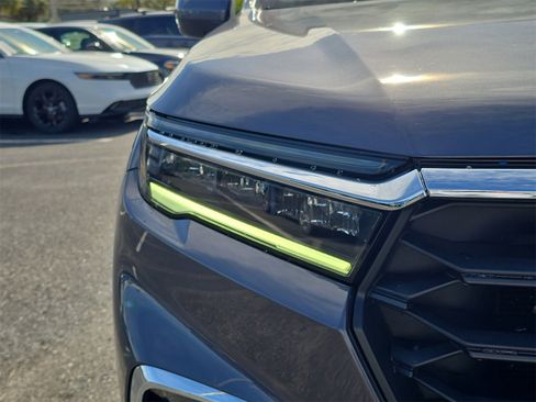 Certified 2025 Honda Pilot EX-L image 7