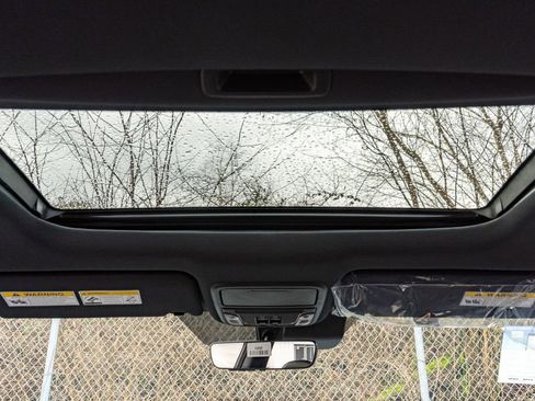 New 2026 Honda Ridgeline Black Edition image 25