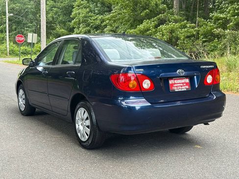 Used 2004 Toyota Corolla LE FWD image 9