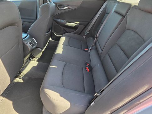 Used 2024 Chevrolet Malibu LT image 15