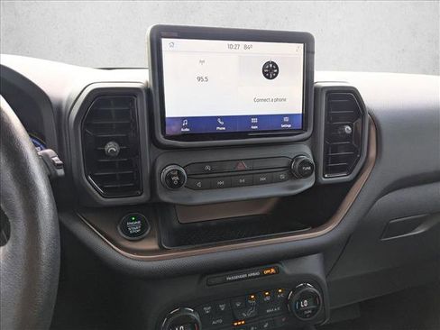Used 2021 Ford Bronco Sport Outer Banks AWD/4WD image 10