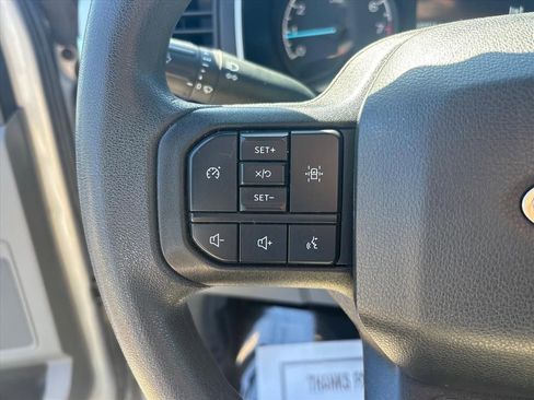 Used 2022 Ford F150 XLT AWD/4WD image 29
