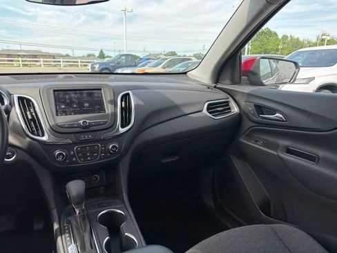 Used 2023 Chevrolet Equinox LT AWD/4WD image 22