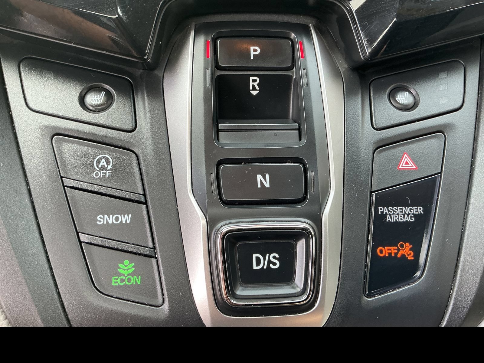 Used 2020 Honda Odyssey EX-L image 21