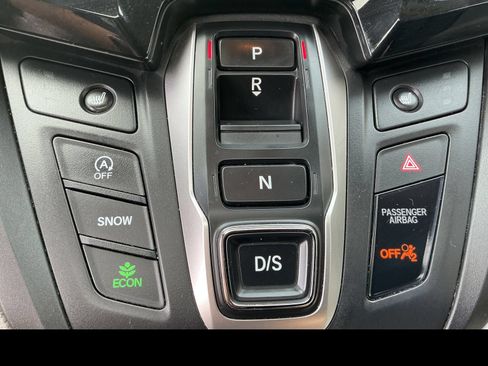 Used 2020 Honda Odyssey EX-L image 21