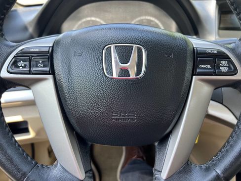 Used 2012 Honda Accord SE image 11