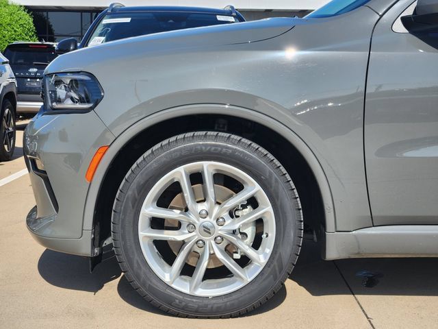 Used 2022 Dodge Durango GT RWD image 6