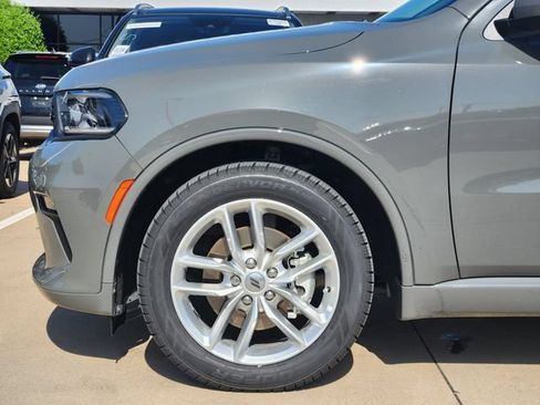 Used 2022 Dodge Durango GT RWD image 6