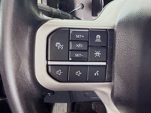 Used 2024 Ford Expedition Max Limited RWD image 14