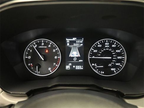 Certified 2025 Subaru Outback Premium w/ Popular Package #1A image 10