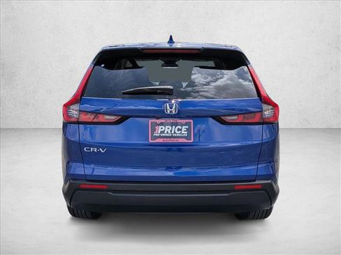 Certified 2024 Honda CR-V EX image 6