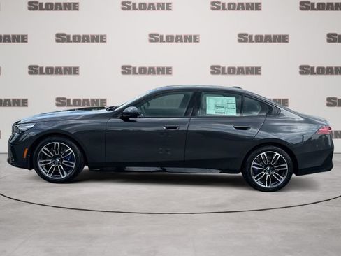New 2027 BMW 540i xDrive w/ M Sport Package AWD/4WD image 2