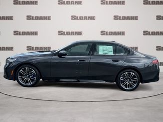 New 2027 BMW 540i xDrive w/ M Sport Package AWD/4WD video 2