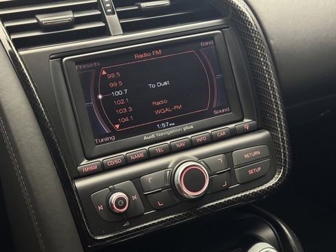 Used 2008 Audi R8 V8 image 22