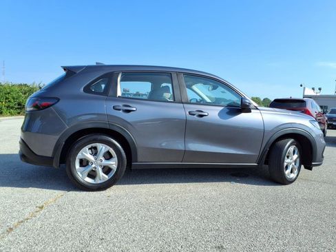 Used 2023 Honda HR-V LX image 25