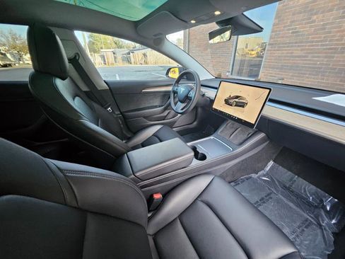 Used 2022 Tesla Model 3 image 50