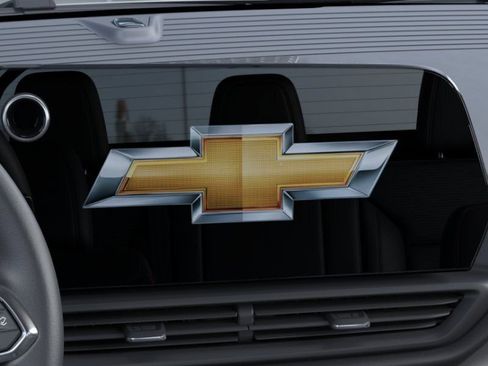 New 2026 Chevrolet Silverado EV LT w/ Plus Package AWD/4WD image 21