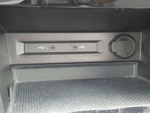 Certified 2023 Volkswagen Taos S w/ Driver Assistance Package FWD image 22