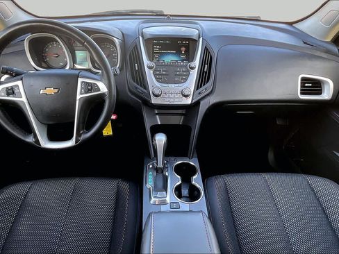 Used 2015 Chevrolet Equinox LT w/ Driver Convenience Package FWD image 15