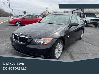 Used 2006 BMW 325xi 325xi AWD 4dr Sedan