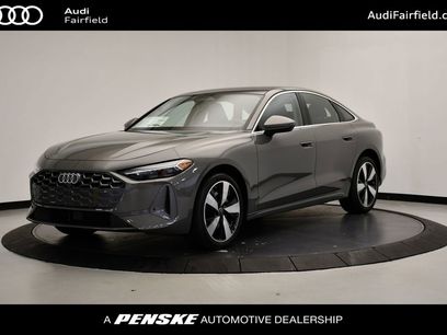 New 2025 Audi A5 2.0T Premium Plus