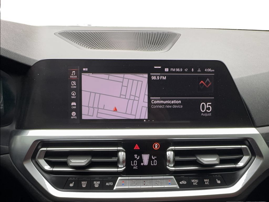 Used 2022 BMW 440i xDrive Coupe AWD/4WD image 47
