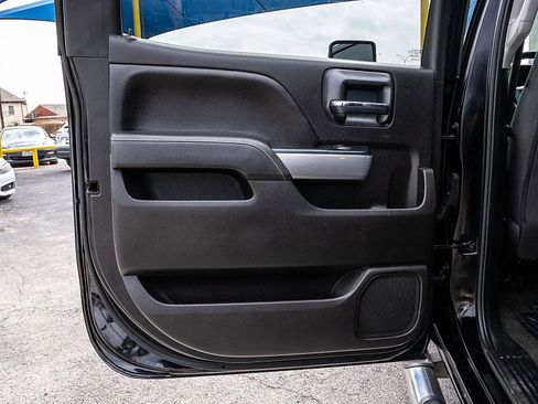 Used 2018 Chevrolet Silverado 2500 LT w/ Texas Edition image 11