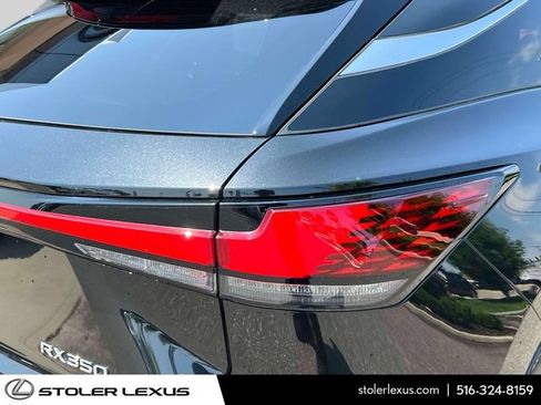 Certified 2023 Lexus RX 350 AWD w/ Accessory Package image 15