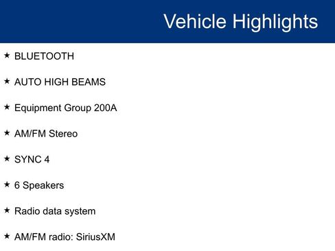 Used 2025 Ford Escape Active image 12