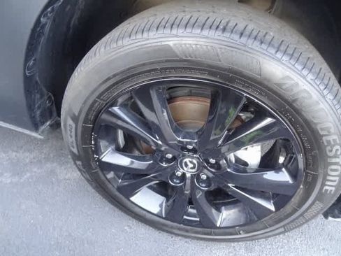 Used 2024 MAZDA CX-30 AWD 2.5 S w/ Select Sport Pkg image 23