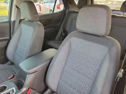 Certified 2024 Chevrolet Equinox LT image 18