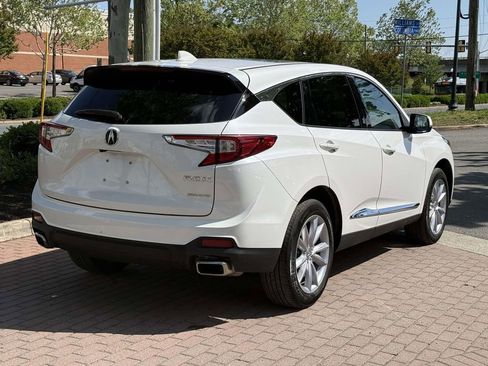 Used 2023 Acura RDX AWD image 6