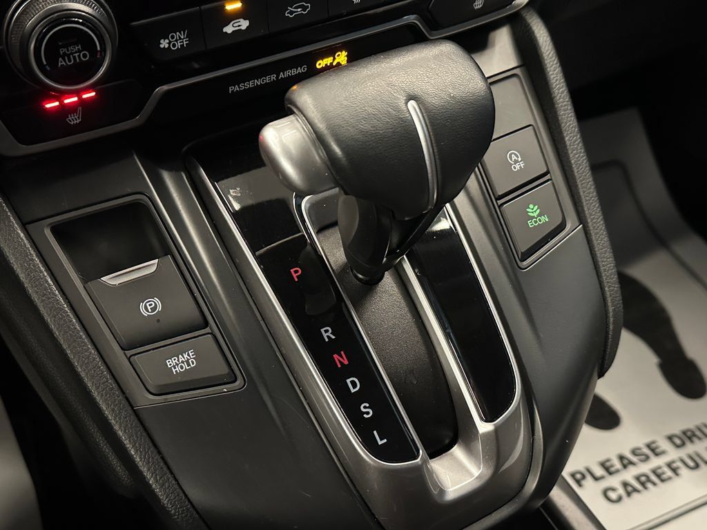 Used 2021 Honda CR-V EX-L image 16