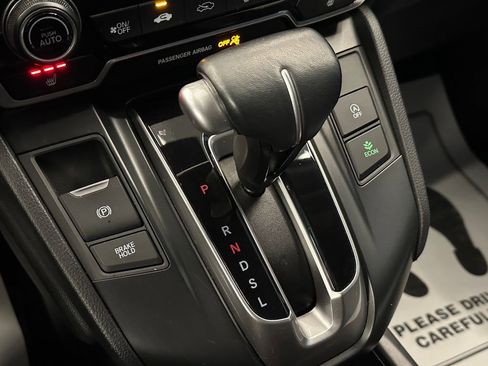 Used 2021 Honda CR-V EX-L image 16