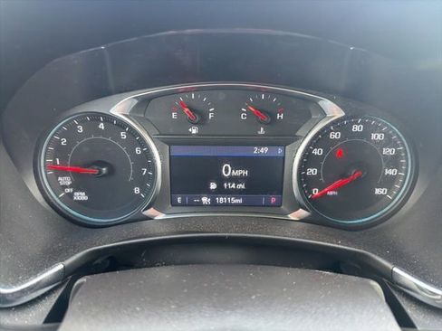 Certified 2024 Chevrolet Equinox LT image 30