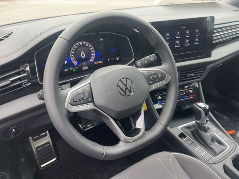 New 2026 Volkswagen Jetta Sport image 29