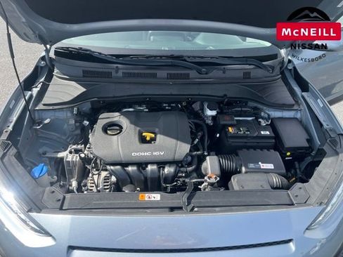 Used 2020 Hyundai Kona SE AWD/4WD image 31