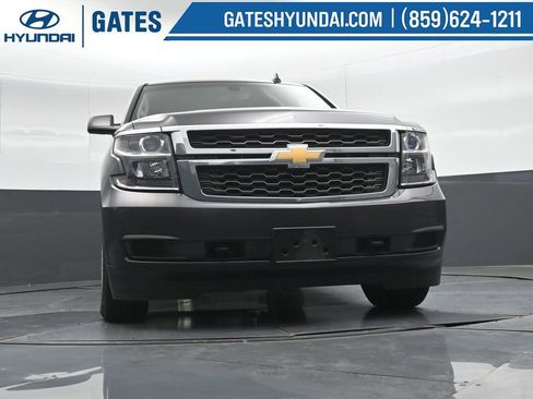 Used 2016 Chevrolet Tahoe LS image 38