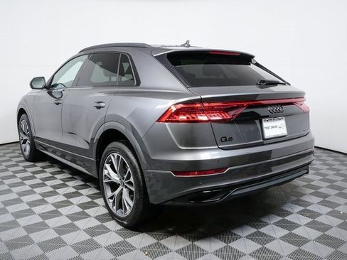 Used 2023 Audi Q8 Premium w/ Convenience Package image 26