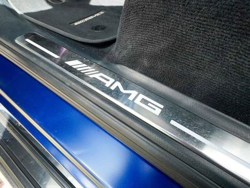 Used 2024 Mercedes-Benz G 63 AMG 4MATIC image 55
