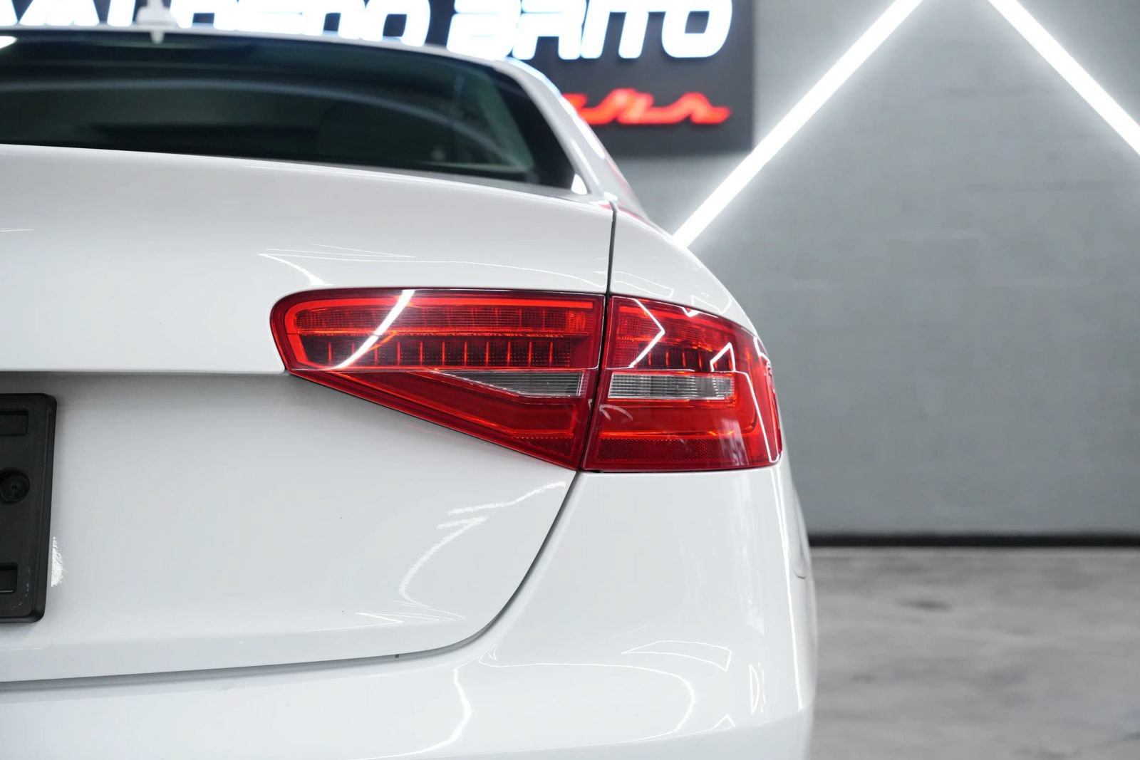 Used 2015 Audi A4 2.0T Premium FWD image 22