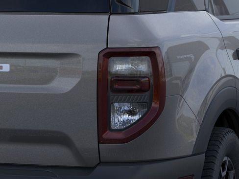 New 2026 Ford Bronco Sport Outer Banks w/ Outer Banks Tech Package+ AWD/4WD image 21