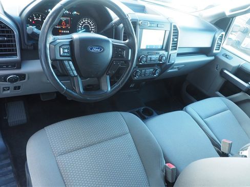 Used 2019 Ford F150 XLT w/ Equipment Group 301A Mid image 10