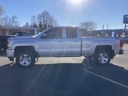 Used 2018 Chevrolet Silverado 1500 LT w/ All Star Edition image 4