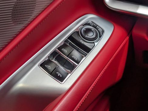 Used 2023 Chevrolet Corvette Stingray Premium Conv w/ Z51 Performance Package RWD image 19