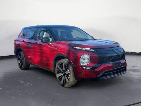 New 2026 Mitsubishi Outlander SE image 7